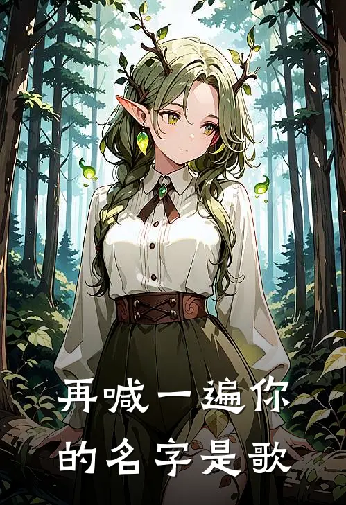 再喊一遍你的名字是歌