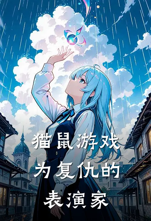 猫鼠游戏：为复仇的表演家