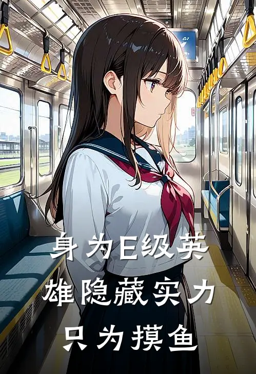 身为E级英雄隐藏实力只为摸鱼