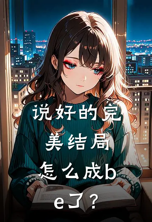 说好的完美结局，怎么成be了？(格林洛德)完结的热门小说_全本免费完结小说说好的完美结局，怎么成be了？(格林洛德)