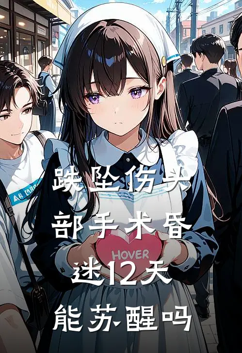 跌坠伤头部手术昏迷12天能苏醒吗