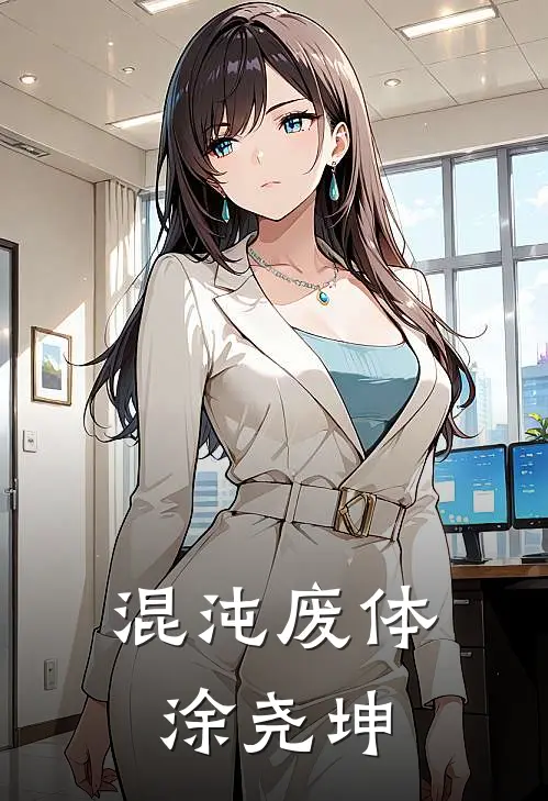 混沌废体涂尧坤