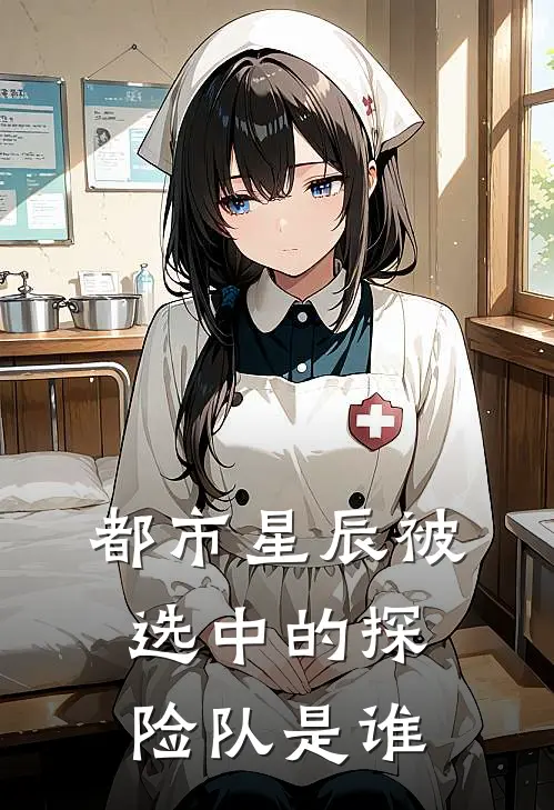 都市星辰被选中的探险队是谁