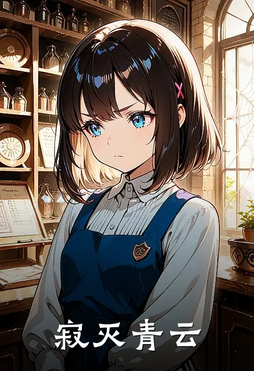 寂灭青云(林烬南宫烈)全本免费在线阅读_寂灭青云全文阅读
