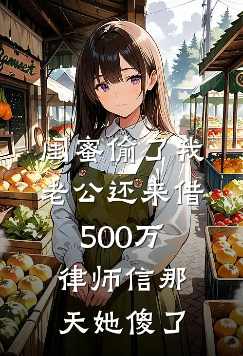 陈立轩苏念(闺蜜偷了我老公还来借500万，律师信那天她傻了)全本阅读_陈立轩苏念最新热门小说