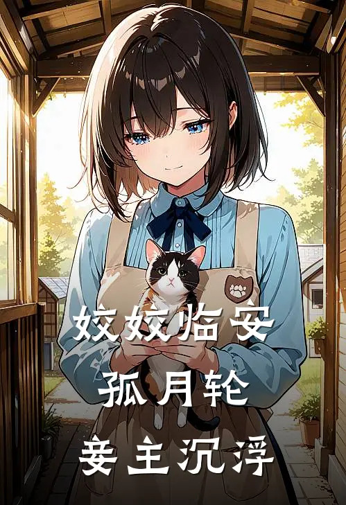 姣姣临安孤月轮：妾主沉浮