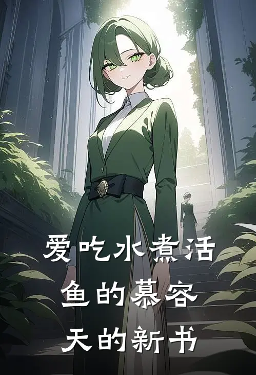 爱吃水煮活鱼的慕容天的新书(林缚苏清瑶)免费阅读全文_免费完结版小说爱吃水煮活鱼的慕容天的新书林缚苏清瑶
