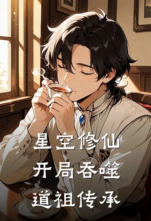 星空修仙：开局吞噬道祖传承