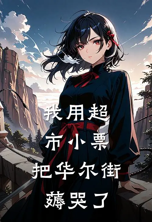 我用超市小票，把华尔街薅哭了