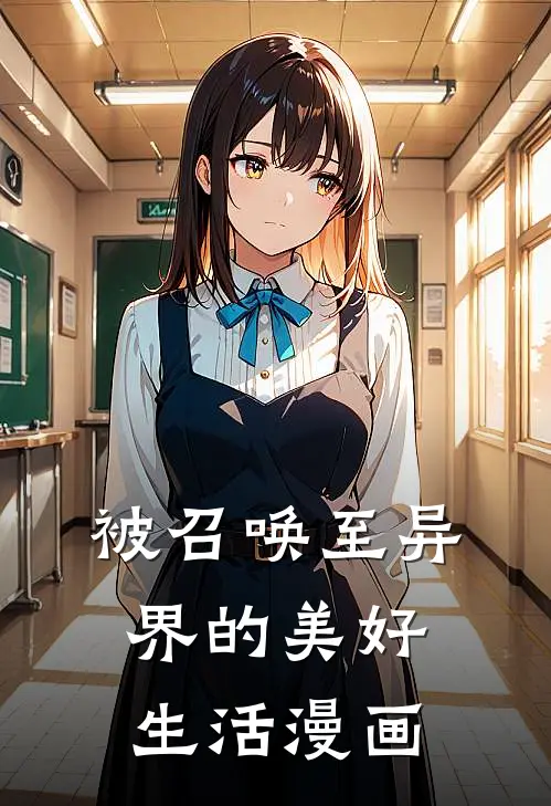 被召唤至异界的美好生活漫画