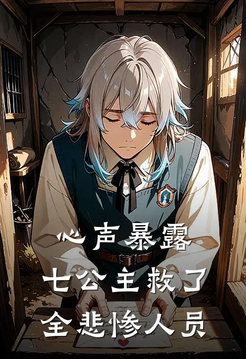 心声暴露，七公主救了全悲惨人员