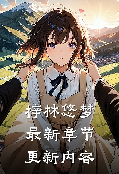 梓林悠梦最新章节更新内容