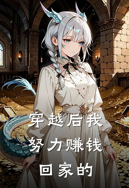 穿越后我努力赚钱回家的