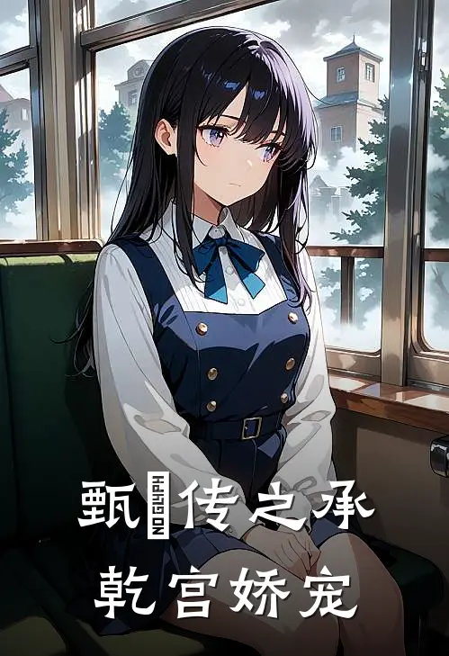 甄嬛传之承乾宫娇宠(婉兮苏培盛)最新小说_免费阅读完整版小说甄嬛传之承乾宫娇宠(婉兮苏培盛)