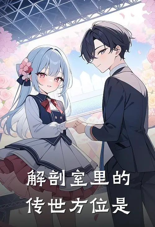 解剖室里的传世方位是