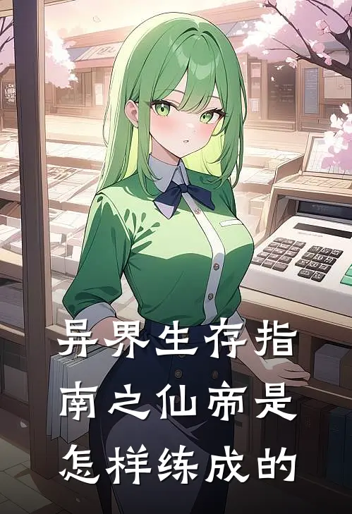 异界生存指南之仙帝是怎样练成的