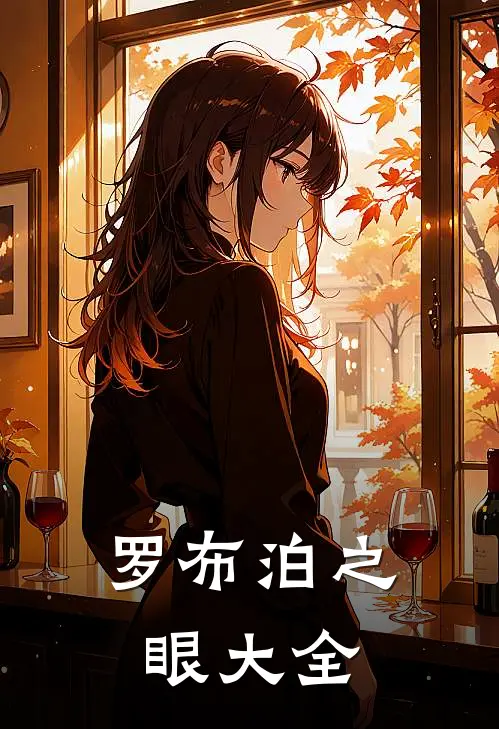 罗布泊之眼大全