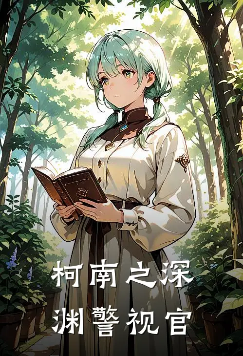 柯南之深渊警视官