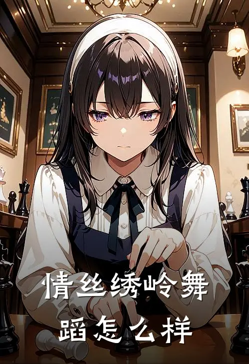 情丝绣岭舞蹈怎么样