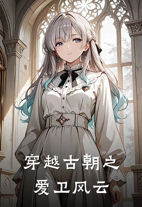 穿越古朝之爱卫风云