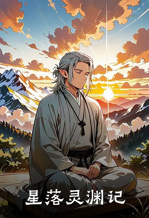 星落灵渊记