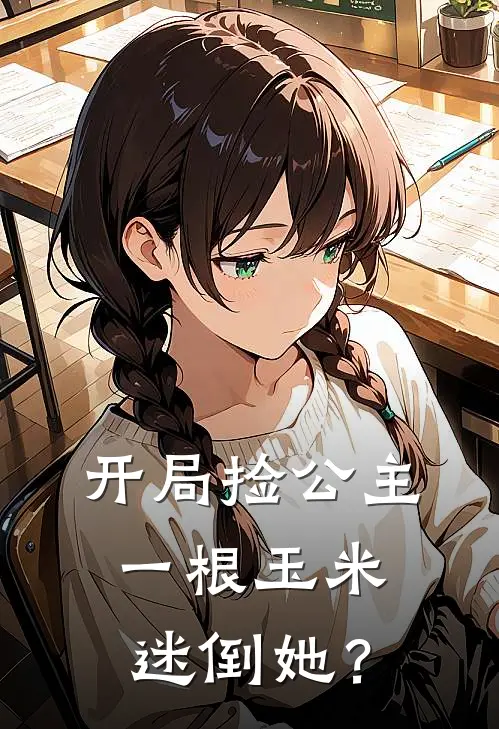 开局捡公主，一根玉米迷倒她？程处辉李丽质完结版免费阅读_开局捡公主，一根玉米迷倒她？全章节免费在线阅读