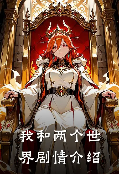 我和两个世界剧情介绍