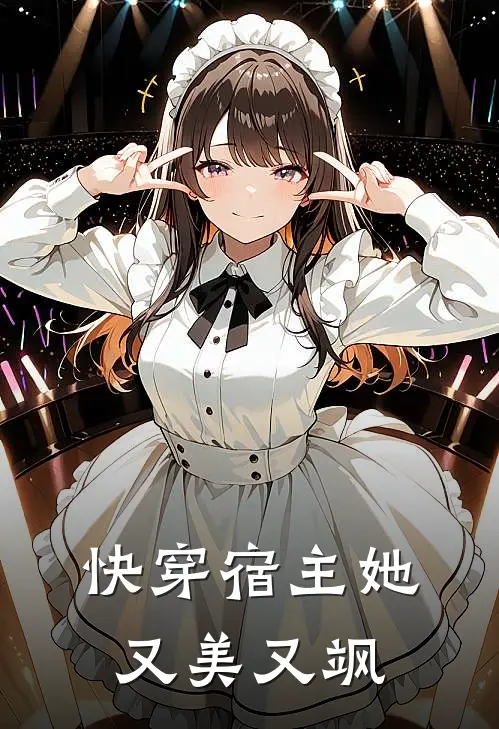 快穿宿主她又美又飒