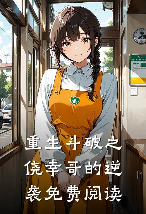 重生斗破之侥幸哥的逆袭免费阅读