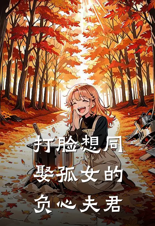 打脸想同娶孤女的负心夫君