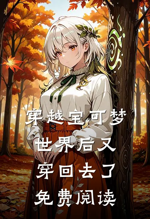 穿越宝可梦世界后又穿回去了免费阅读