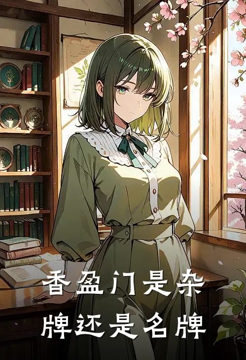 香盈门是杂牌还是名牌