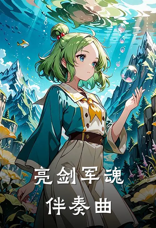 亮剑军魂伴奏曲