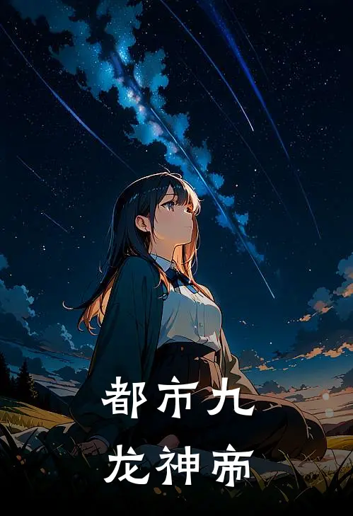 都市九龙神帝
