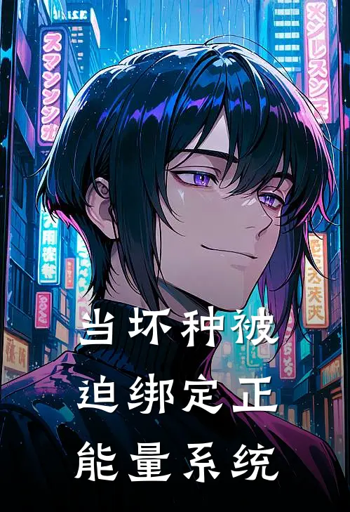 当坏种被迫绑定正能量系统