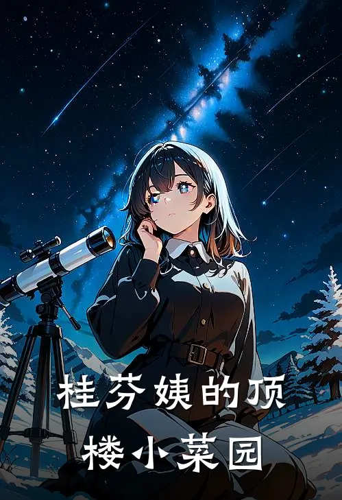 桂芬姨的顶楼小菜园(桂芬许建明)完结版免费阅读_桂芬姨的顶楼小菜园全文免费阅读