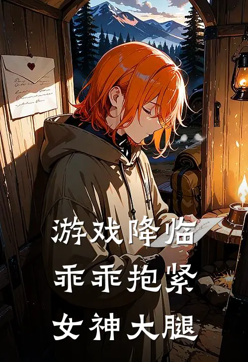 游戏降临：乖乖抱紧女神大腿(张一新潘金莲)网络热门小说_最新章节列表游戏降临：乖乖抱紧女神大腿(张一新潘金莲)