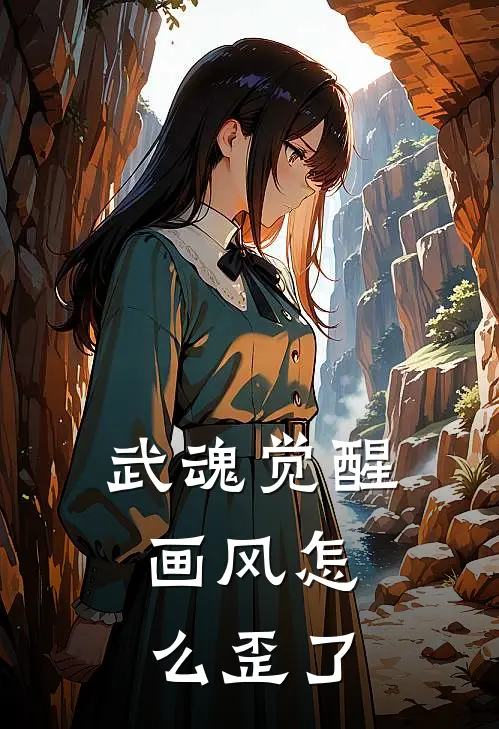 武魂觉醒：画风怎么歪了