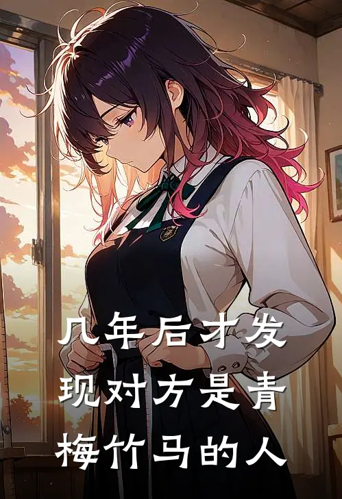几年后才发现对方是青梅竹马的人