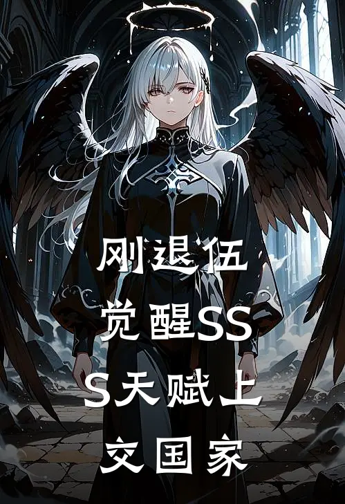 刚退伍，觉醒SSS天赋上交国家