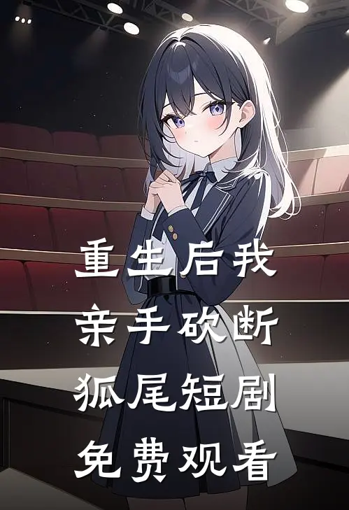 重生后我亲手砍断狐尾短剧免费观看