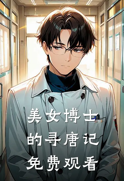 美女博士的寻唐记免费观看