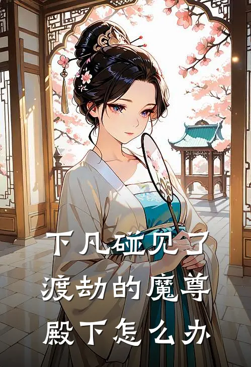 下凡碰见了渡劫的魔尊殿下怎么办