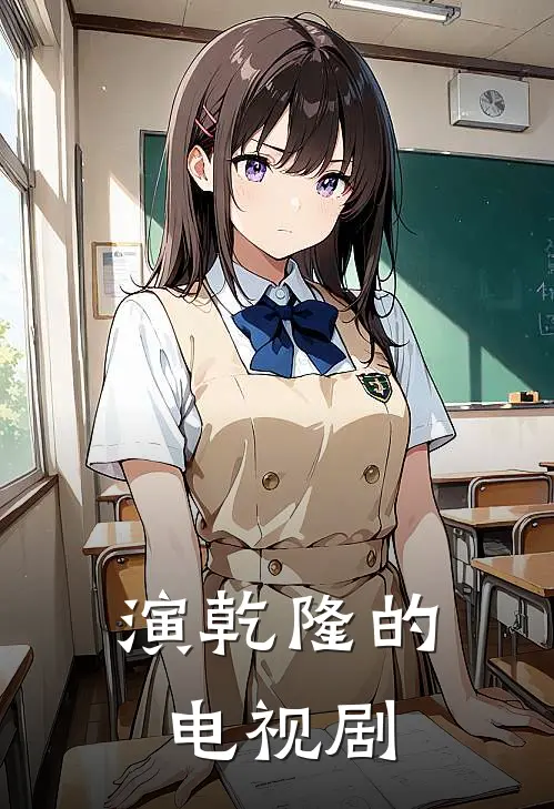 演乾隆的电视剧