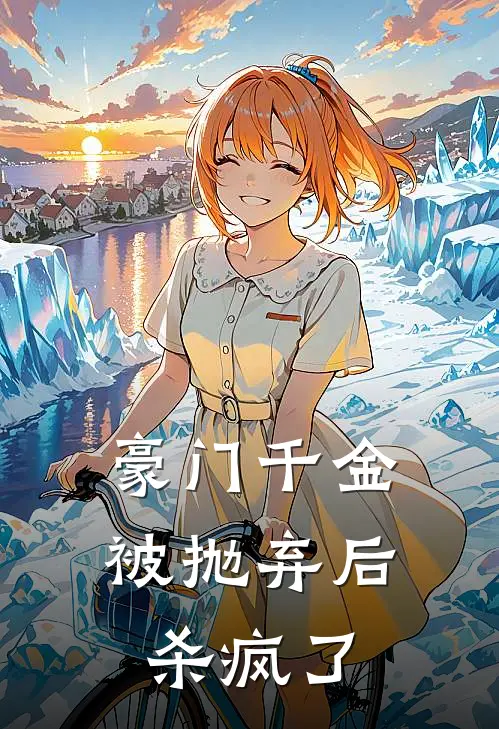 豪门千金被抛弃后杀疯了