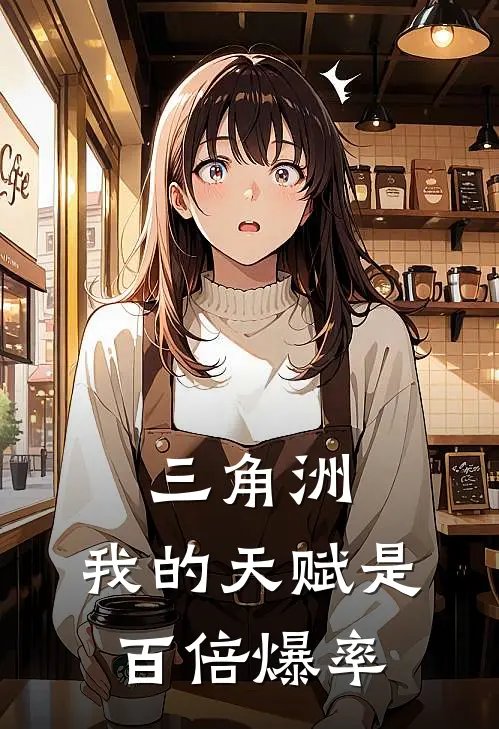 三角洲：我的天赋是百倍爆率林枫布拉德免费小说大全_热门免费小说三角洲：我的天赋是百倍爆率(林枫布拉德)