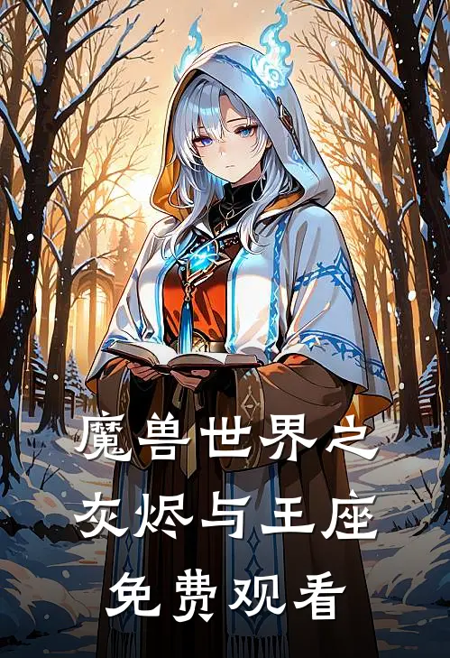 魔兽世界之灰烬与王座免费观看