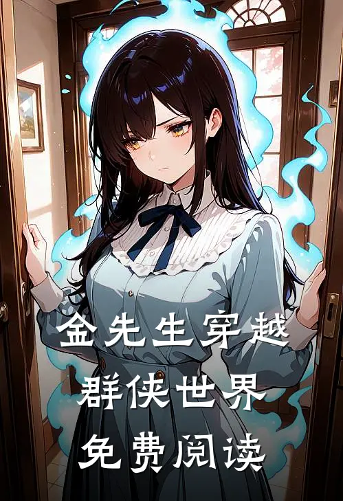 金先生穿越群侠世界免费阅读