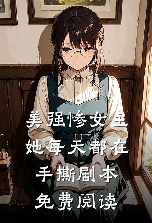 美强惨女主她每天都在手撕剧本免费阅读