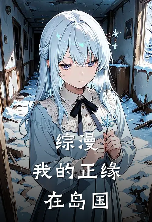 综漫：我的正缘在岛国